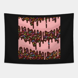 Drippy Sprinkles Tapestry