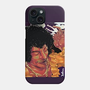 Voodoo Child Phone Case