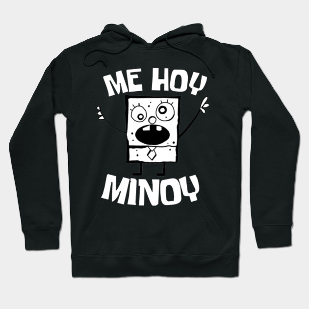 doodlebob sweatshirt