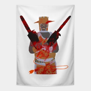 Murder Party Chris - Bloody Minimal 2 Tapestry