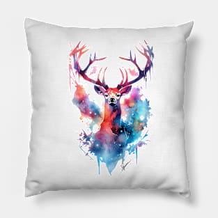 deer Pillow