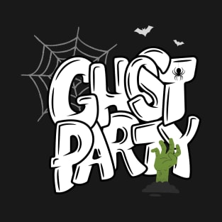 ghost party T-Shirt