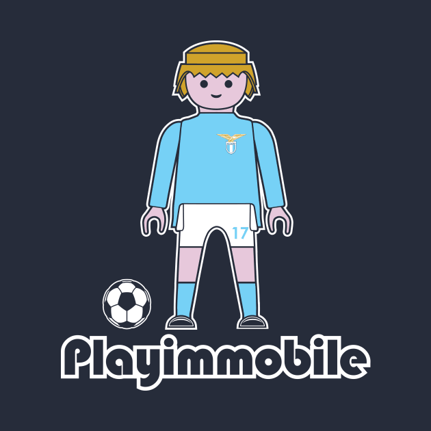 PLAYIMMOBILE by manospd