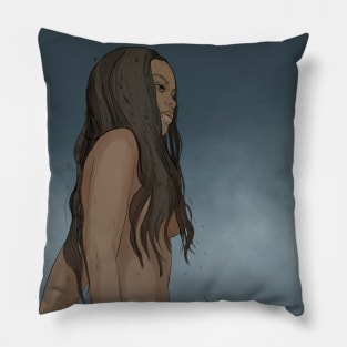 Storm Pillow