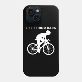 Life Behind Bars Phone Case