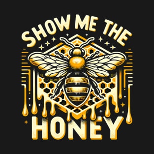 honey T-Shirt