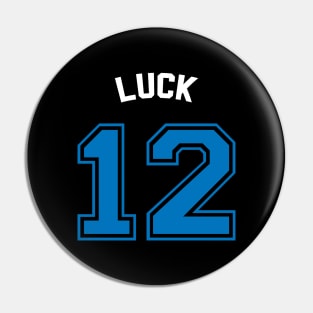 Andrew Luck Pin