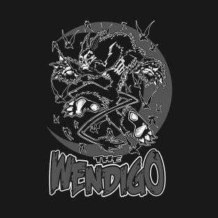 wendigo T-Shirt