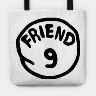 friend Tote