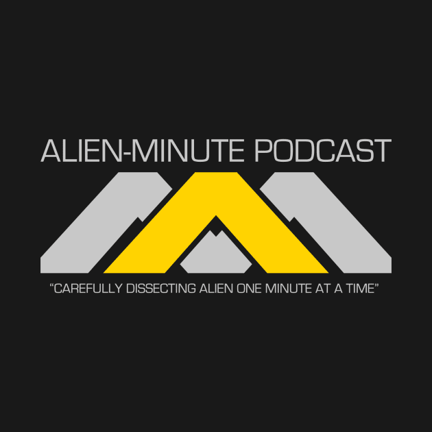 AlienMinuteWeyland by AlienMinute