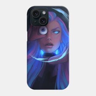 ISee Phone Case