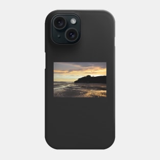 Nouvelle Zélande - Péninsule de Coromandel Phone Case