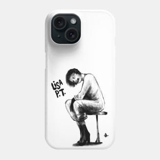 Lisa P.T. Phone Case