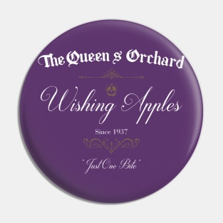 Orchard Pin