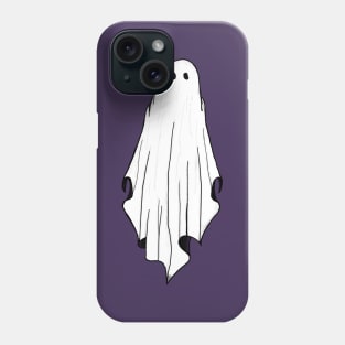 Sheet Ghost Phone Case