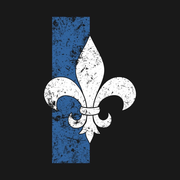 Fleur de lis Musketeers by SimonBreeze