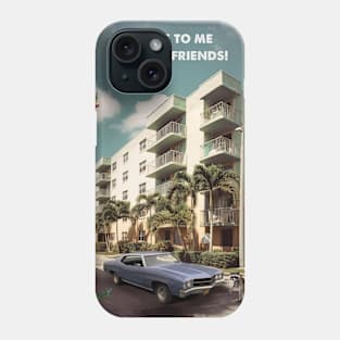 Ace Ventura Phone Case