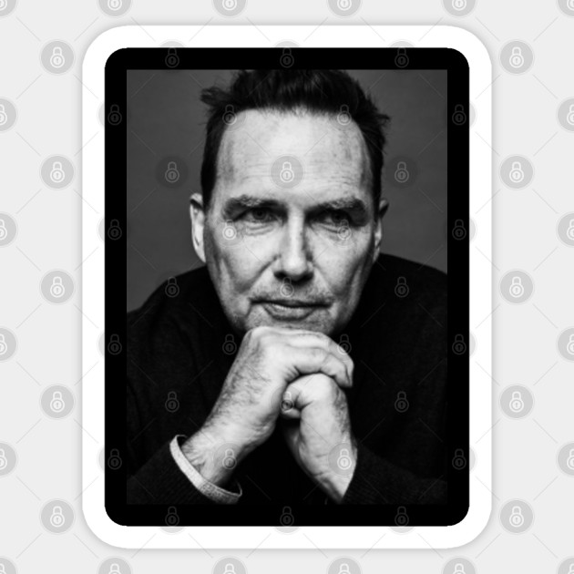 Norm MacDonald - Norm Macdonald - Sticker