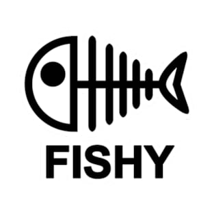 FISHY T-Shirt