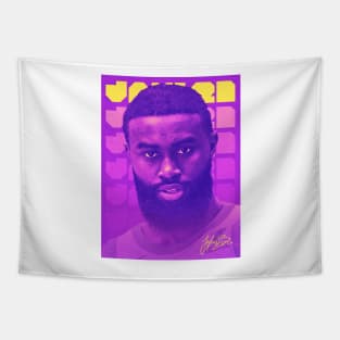 Jaylen Brown Tapestry