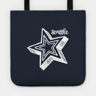 Seattle Tote