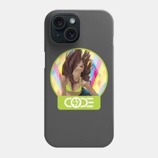 GRACE 1 Phone Case