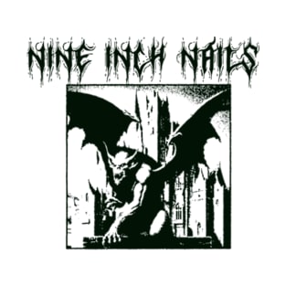 Nine inch nails T-Shirt