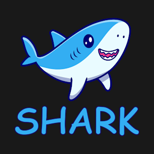 SHARK T-Shirt