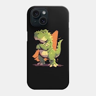 dinosaur Phone Case