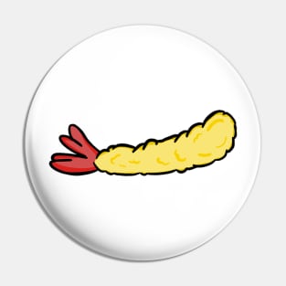 Tempura Pin