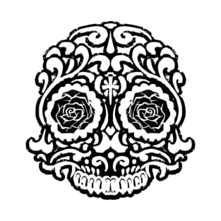 Mexican skull T-Shirt