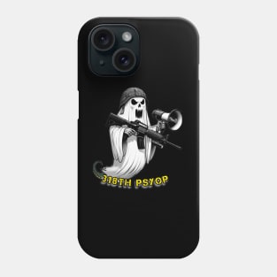 318 ghost Phone Case