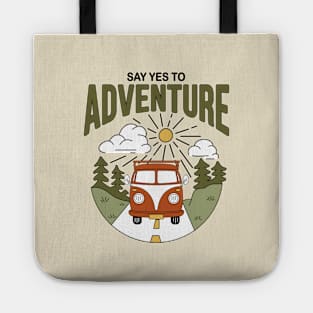 Travel and outdoor recreation Tote