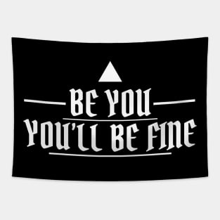 Be You Tapestry