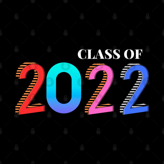 Class of 2022 by MikeMeineArts