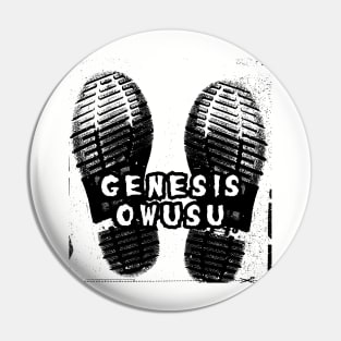 genesis owusu classic boot Pin