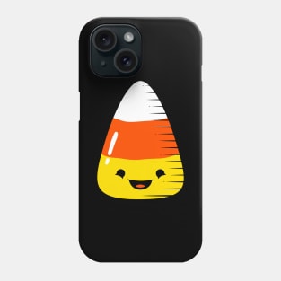 Candy Corn Phone Case