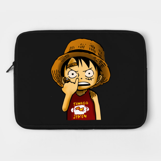 Luffy Childhood 2