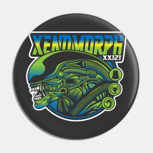 Xenomorph XX121 Pin