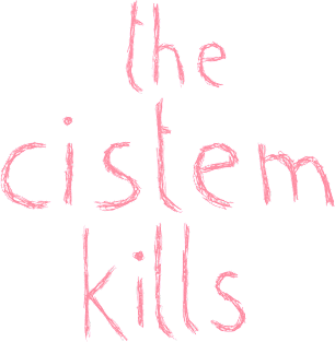 The Cistem Kills Magnet