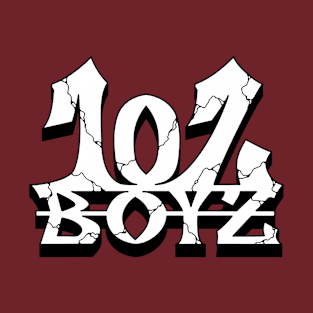 102 boyz T-Shirt