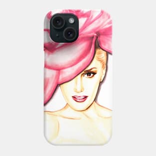 Gwen Phone Case