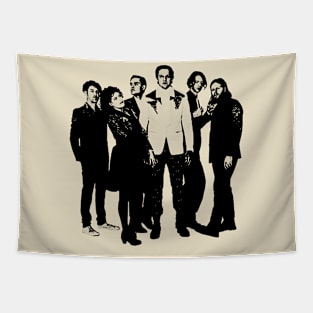 Lonely Boy Tapestry