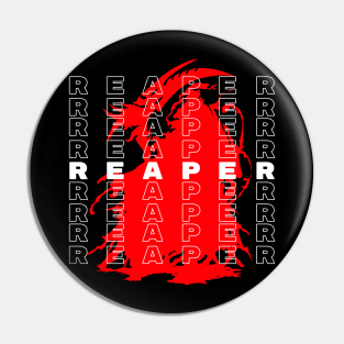 Reaper aesthetic - For Warriors of Light & Darkness FFXIV Online Pin