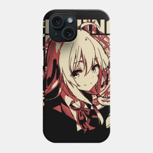 Majo no Tabitabi Phone Case