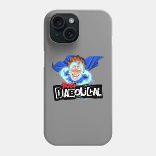 wide wonder the boys diabolical Phone Case