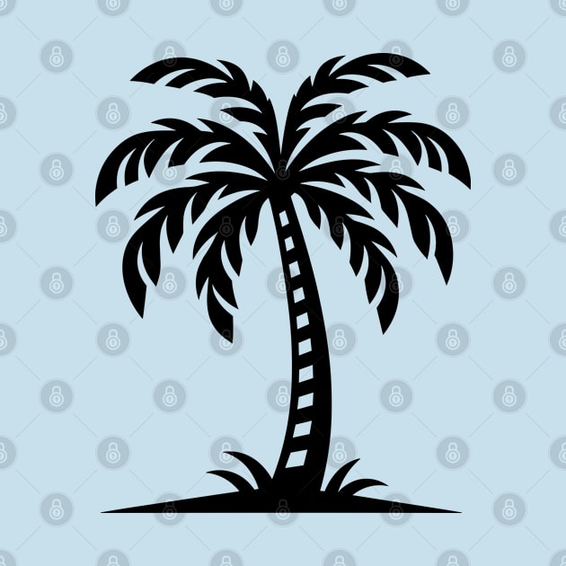 Palm Tree by KayBee Gift Shop