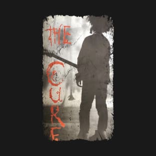 The Cure Band T-Shirt