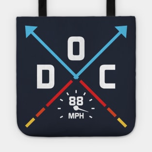 Travel speed Tote