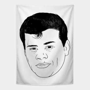 Ritchie Valens Tapestry